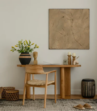 How to style your sofista coffee table
