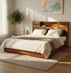 Beds