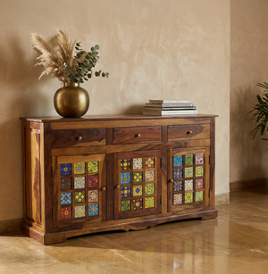 Storage and Cabinets
