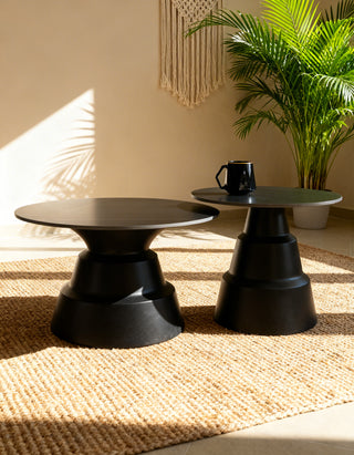 Arc Nesting Tables