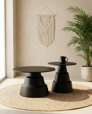 Arc Nesting Tables