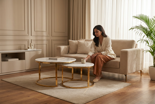 Aeris Nesting Tables