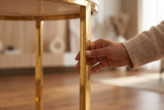 Aeris Nesting Tables