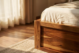 Alcove Bed