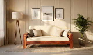 Alden Sofa - 3+2 Seater