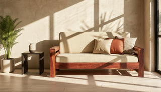 Alden Sofa - 3+2 Seater