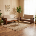 Alden Sofa - 3+2 Seater