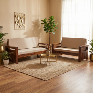 Alden Sofa - 3+2 Seater