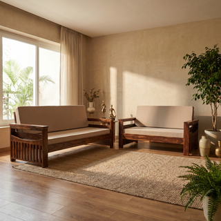 Alden Sofa - 3+2 Seater