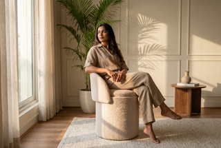Arc Chair