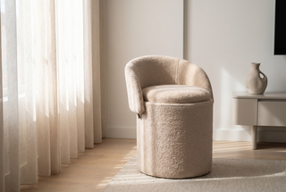 Arc Chair