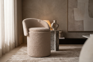 Arc Chair
