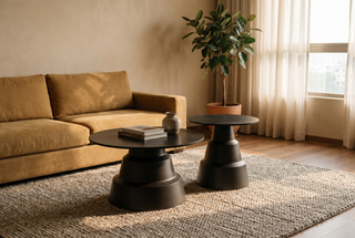 Arc Nesting Tables