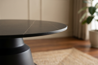 Arc Nesting Tables