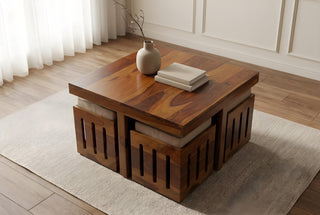 Arcade Coffee Table