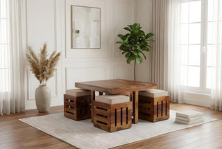 Arcade Coffee Table