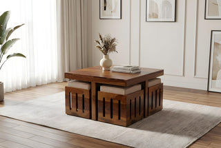 Arcade Coffee Table