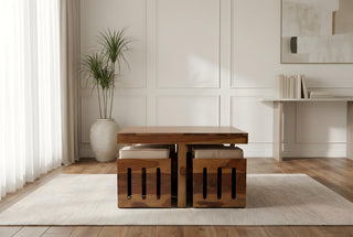 Arcade Coffee Table