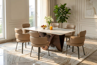 Arden 6 Seater Dining Set