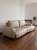 Aura Sofa - 3 Seater