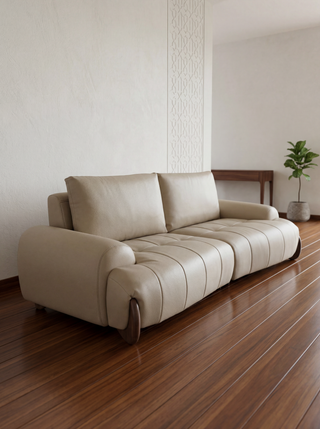 Aura Sofa - 3 Seater