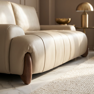 Aura Sofa - 3 Seater