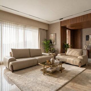 Aura Sofa - 3+2 Seater