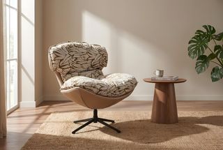 Canopy Chair