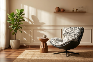 Canopy Chair