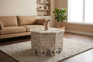 Celeste Coffee Table