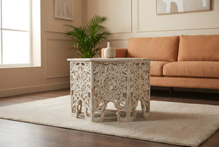 Celeste Coffee Table
