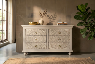 Cirrus Chest of Drawers