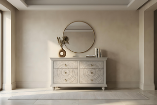 Cirrus Chest of Drawers