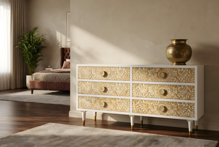 Willow Chest of Drawers