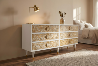 Willow Chest of Drawers