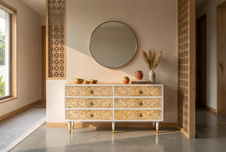 Willow Chest of Drawers