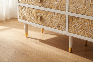 Willow Chest of Drawers