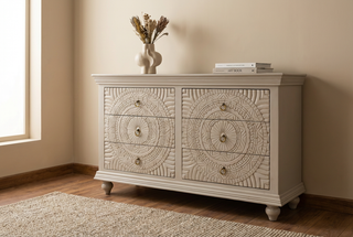 Cirrus Chest of Drawers