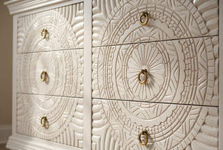 Cirrus Chest of Drawers