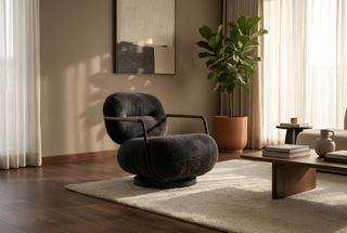 Cobble Chair