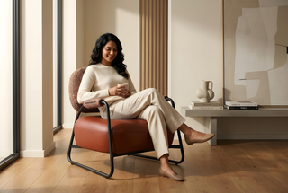 Cobble Chair