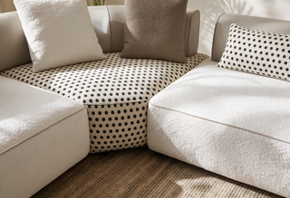 Cove L-shaped Sofa