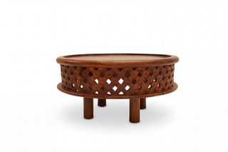 Trellis Coffee Table