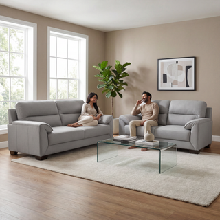 Dove Sofa - 3+2 Seater