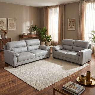 Dove Sofa - 3+2 Seater