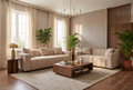 Dune Sofa - 3+2 Seater