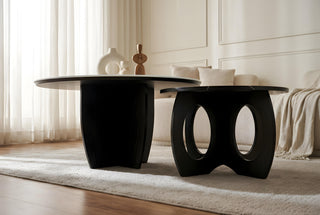 Eclipse Nesting Tables