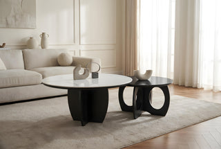 Eclipse Nesting Tables