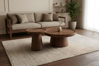 Elm Nesting Tables