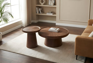 Elm Nesting Tables